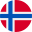 norwegian flag